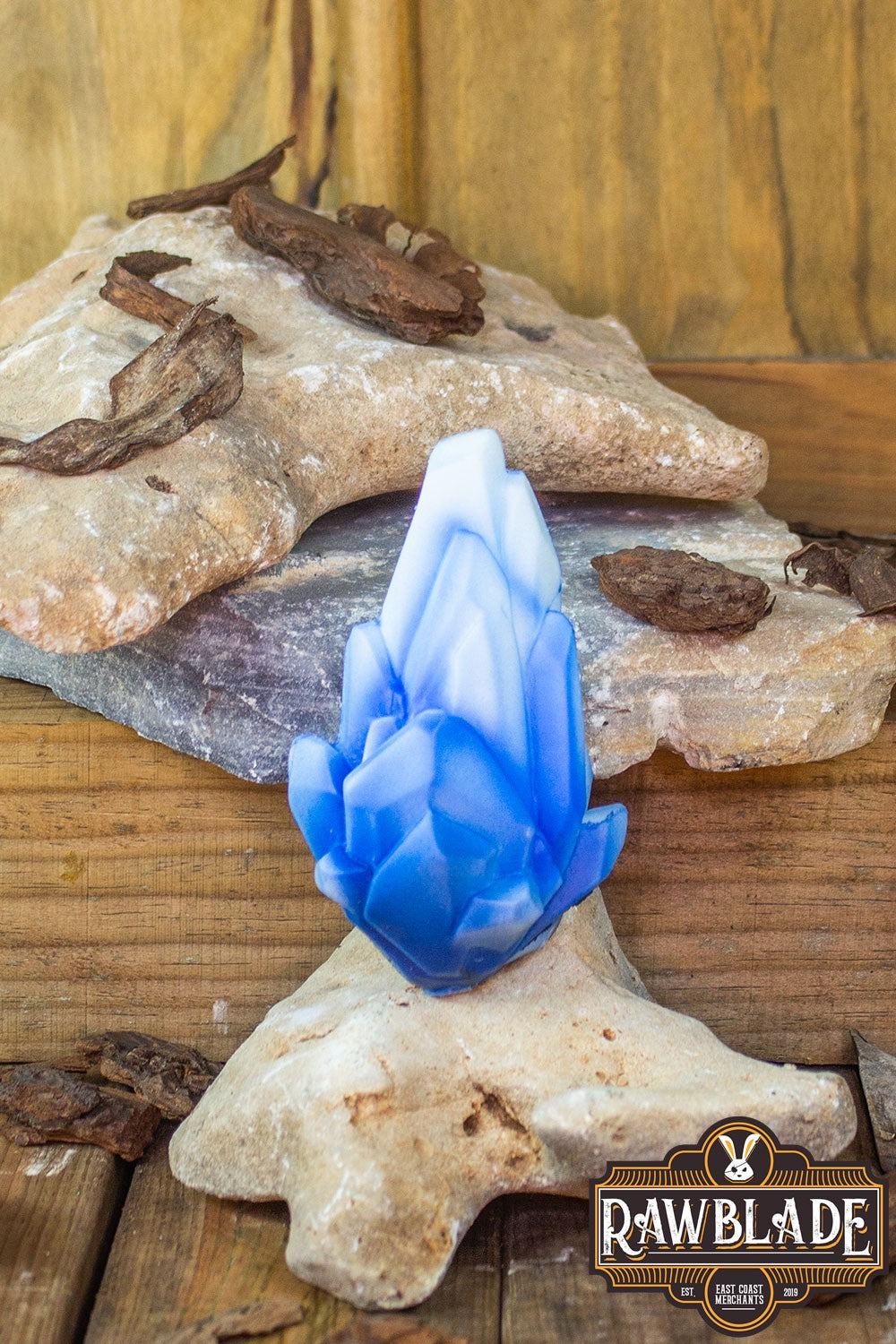 Elemental Stone