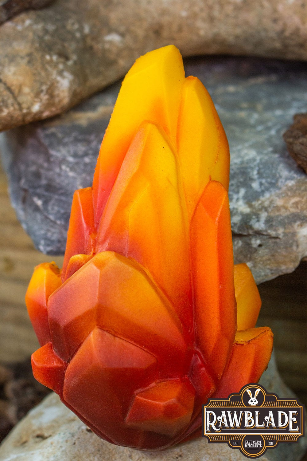 Elemental Stone