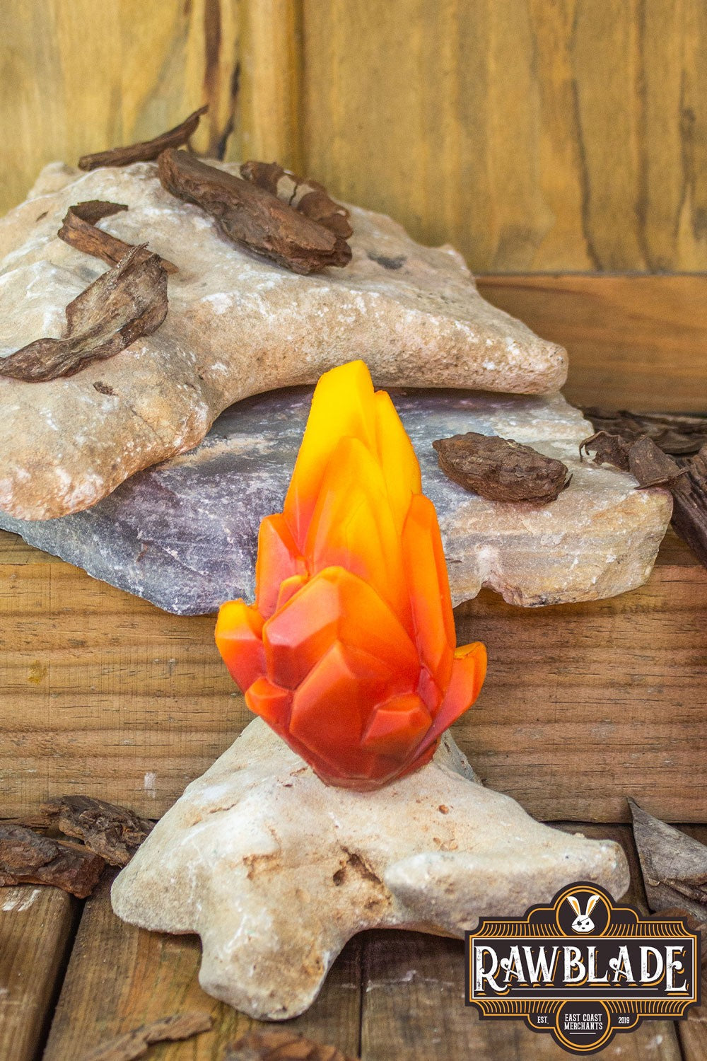 Elemental Stone