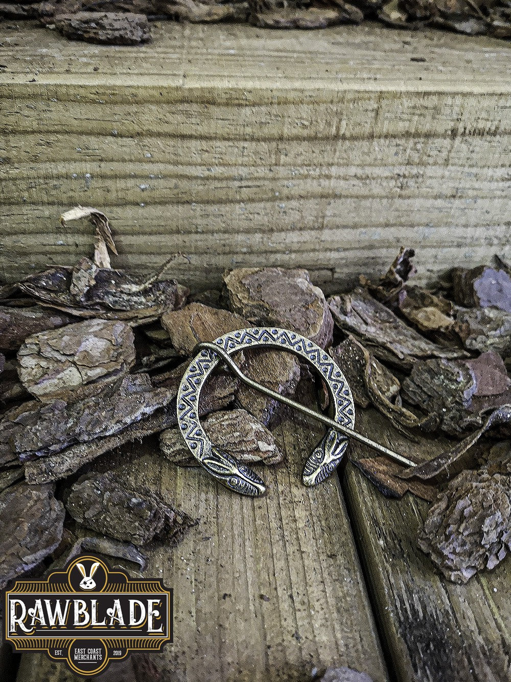 Ragnarok Fibula