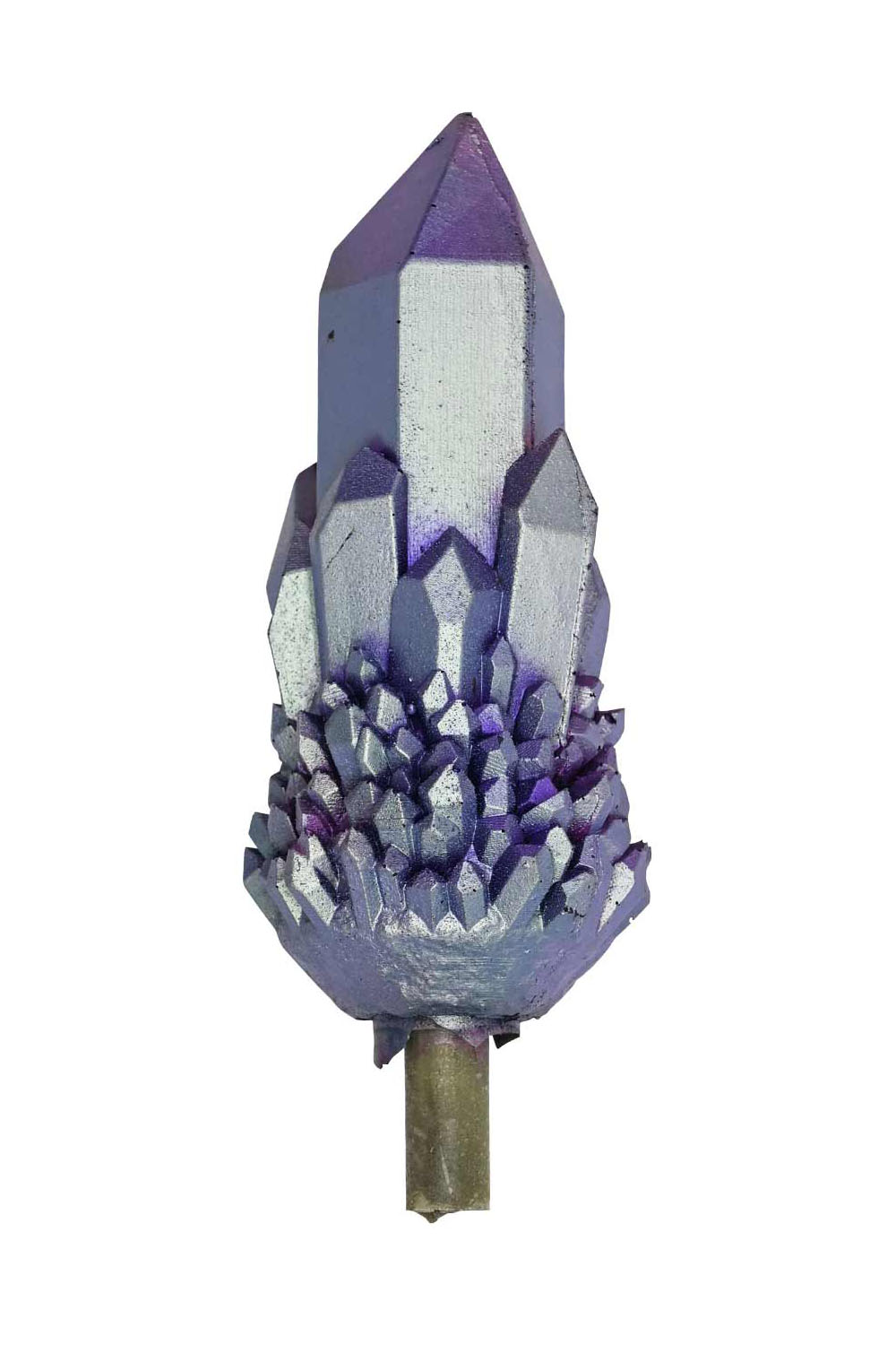 Crystal Gem - Type 2