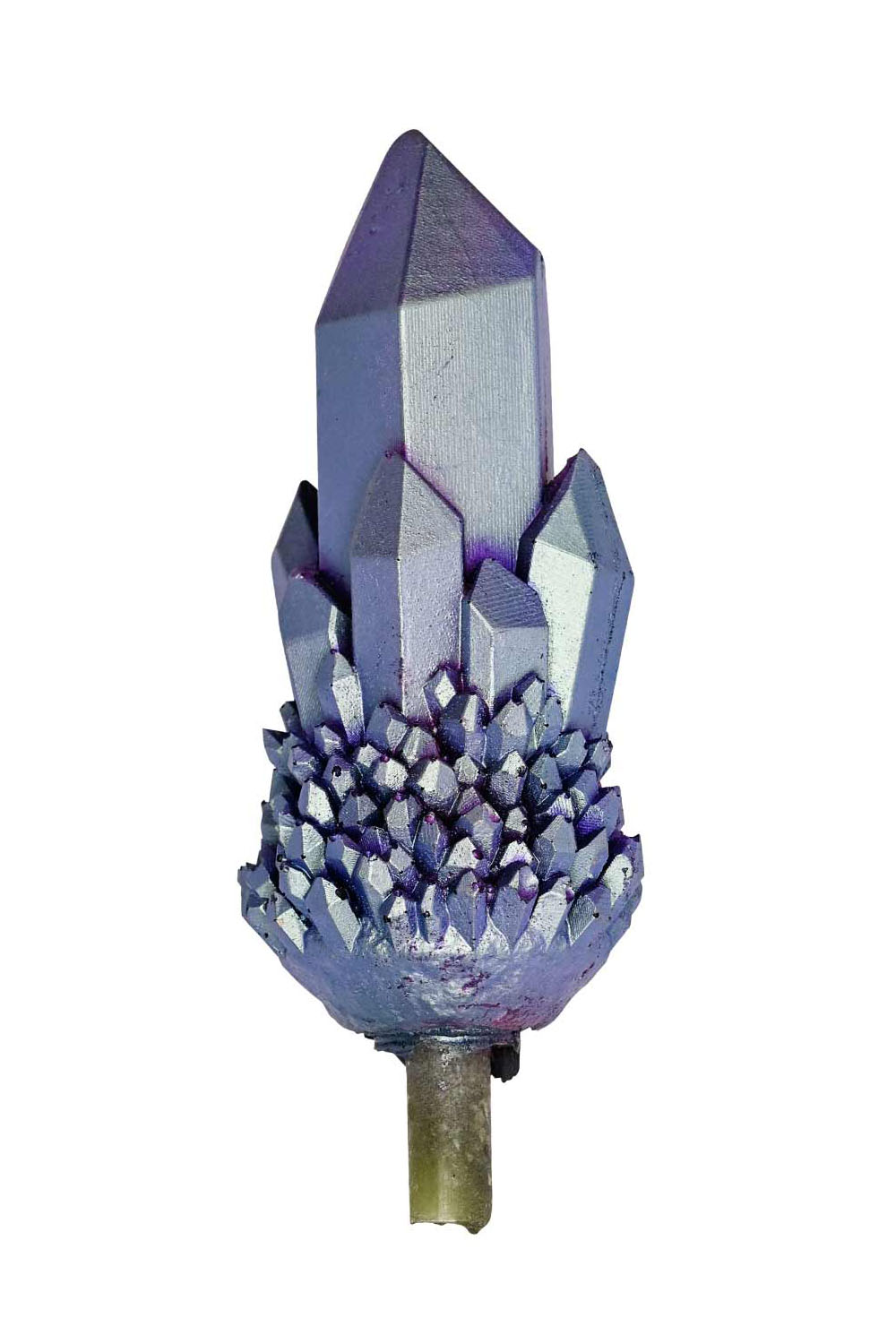 Crystal Gem - Type 2