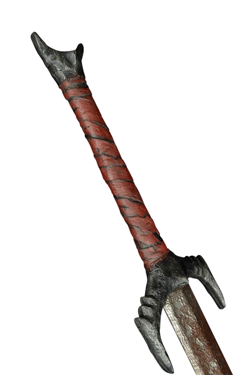 Skullgar II