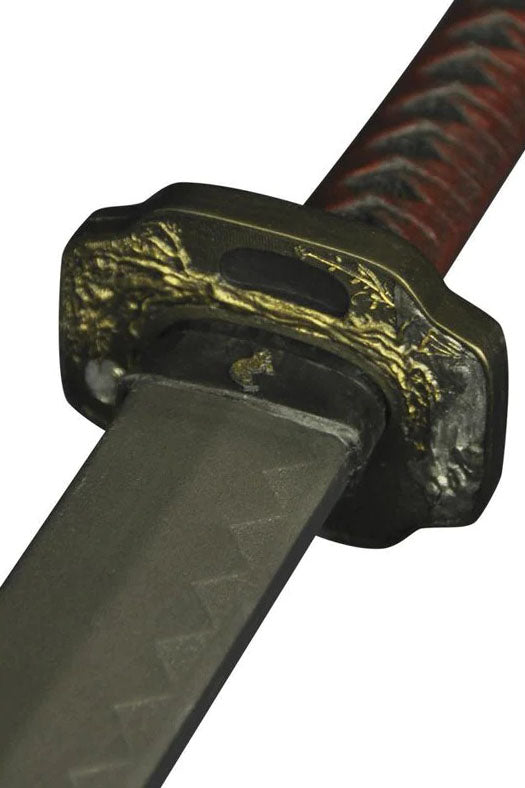 Tsuba Bonzai Master