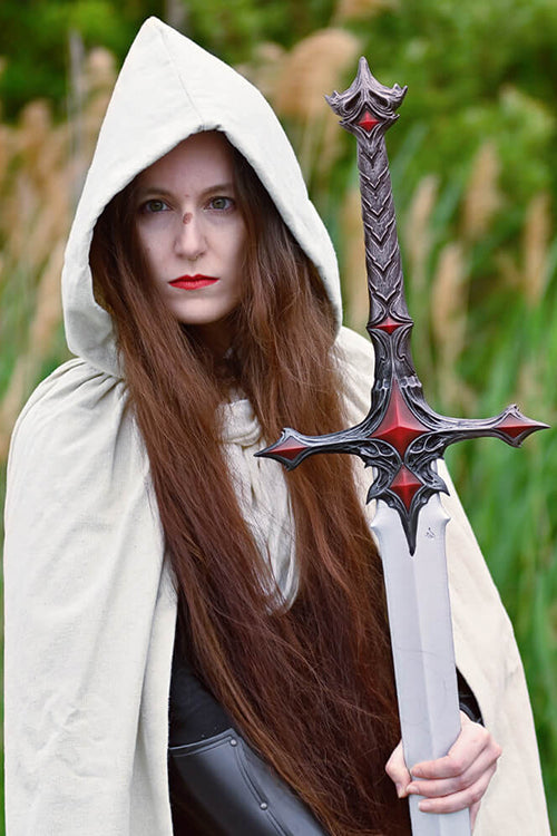Essessa's Sword