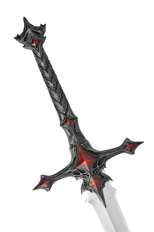 Essessa's Sword