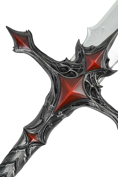 Essessa's Sword