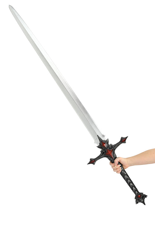 Essessa's Sword