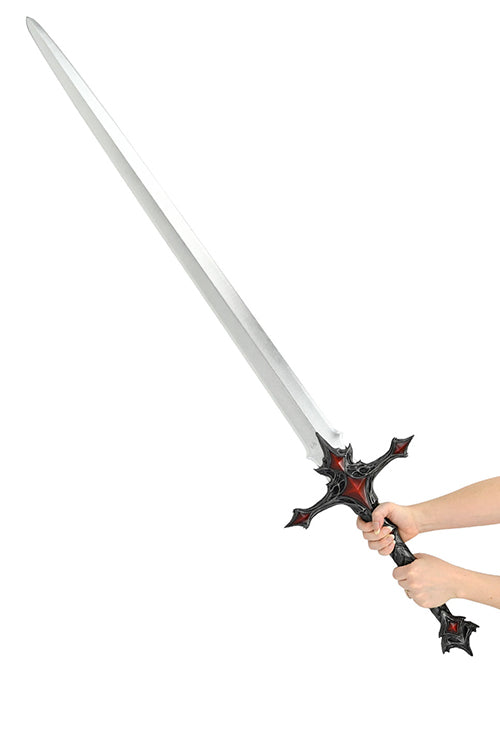 Essessa's Sword