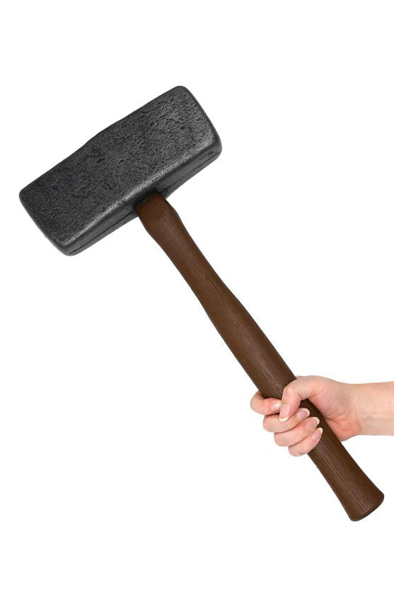 Forge Hammer