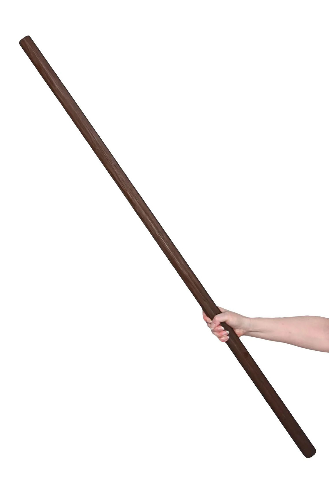 Wooden Jo Staff