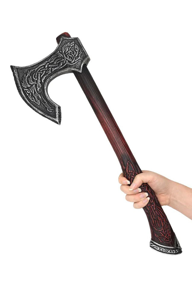 Odin's Axe