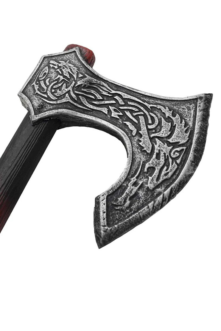 Odin's Axe
