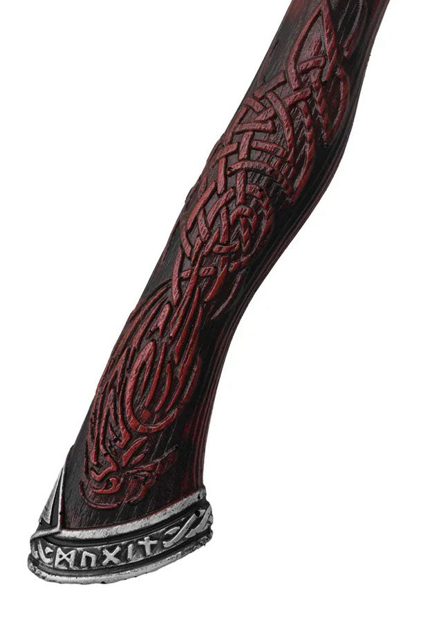 Odin's Axe