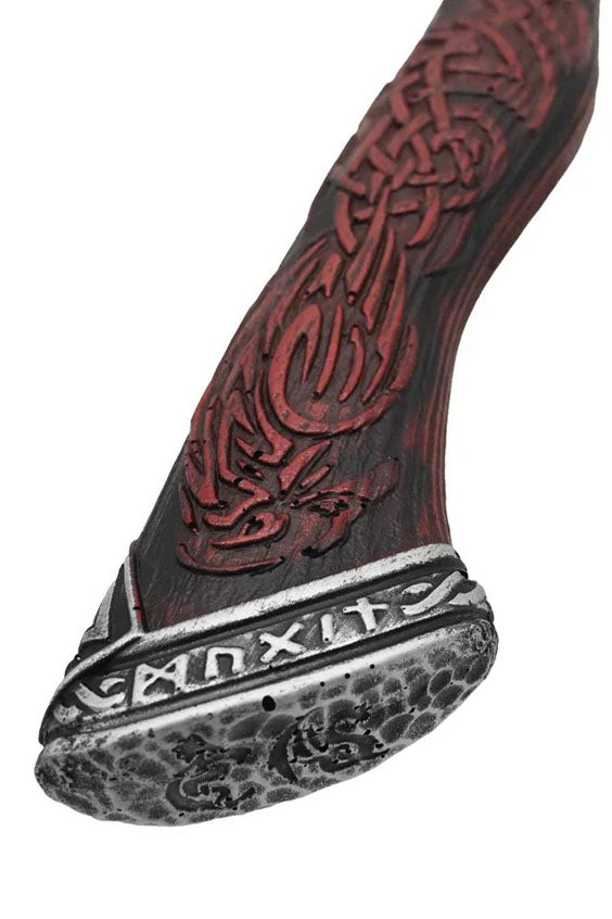 Odin's Axe