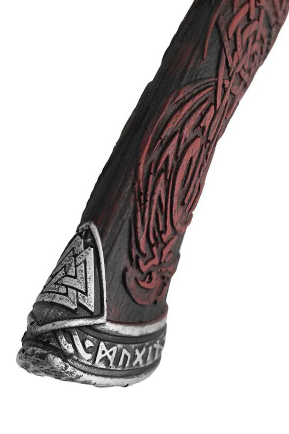 Odin's Axe