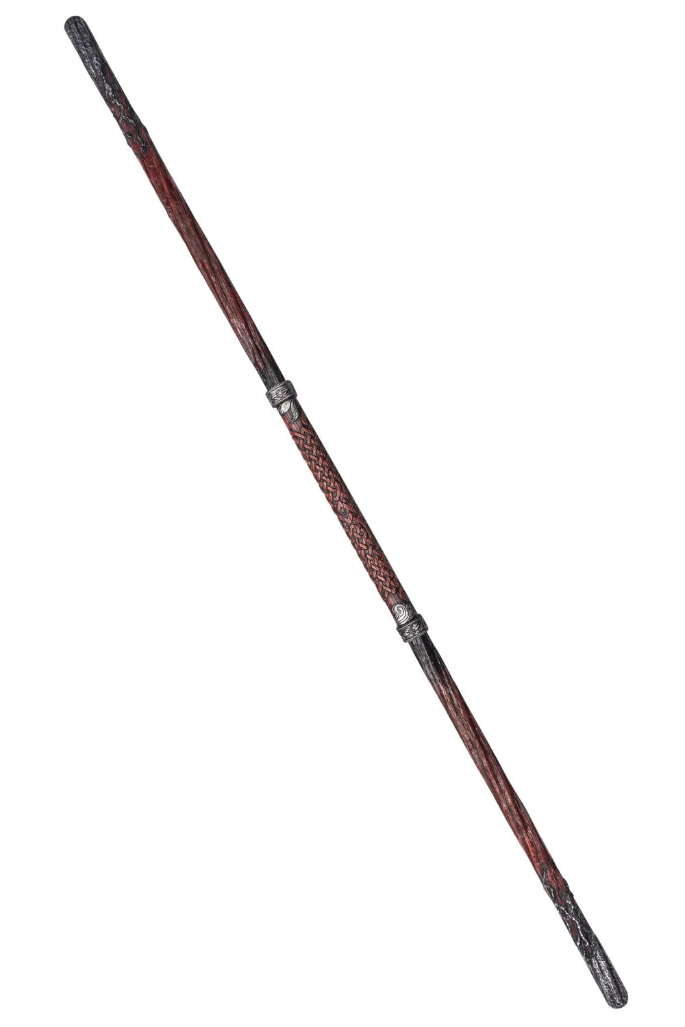 Mystic Staff