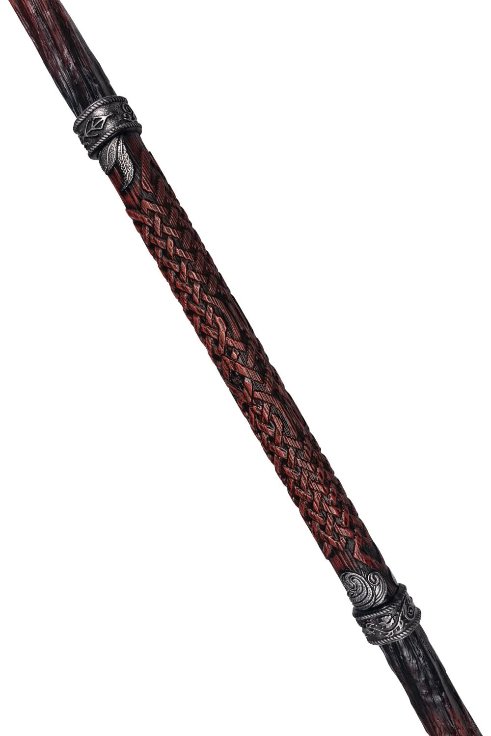 Mystic Staff