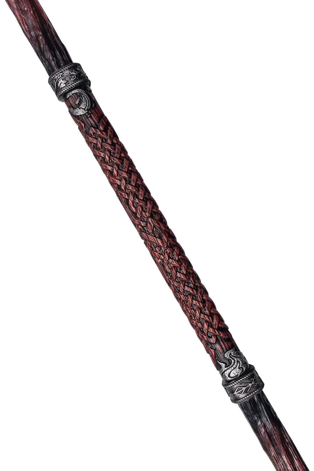 Mystic Staff