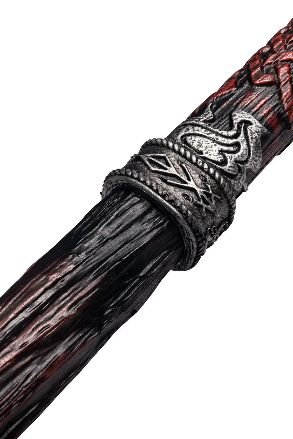 Mystic Staff