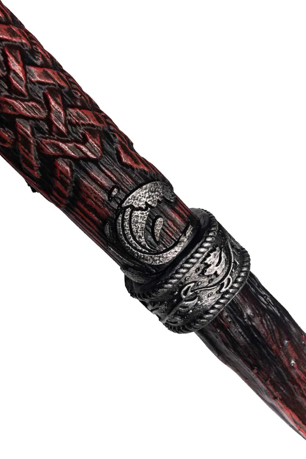Mystic Staff