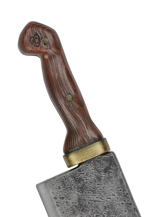 Butcher Cleaver