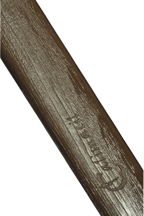 Wooden Staff