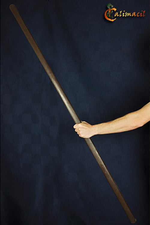 Wooden Staff