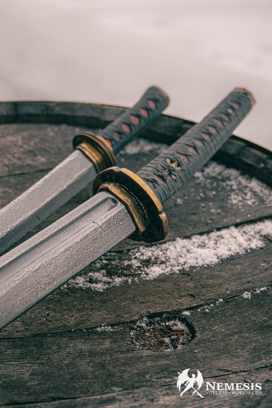 Japanese Katana