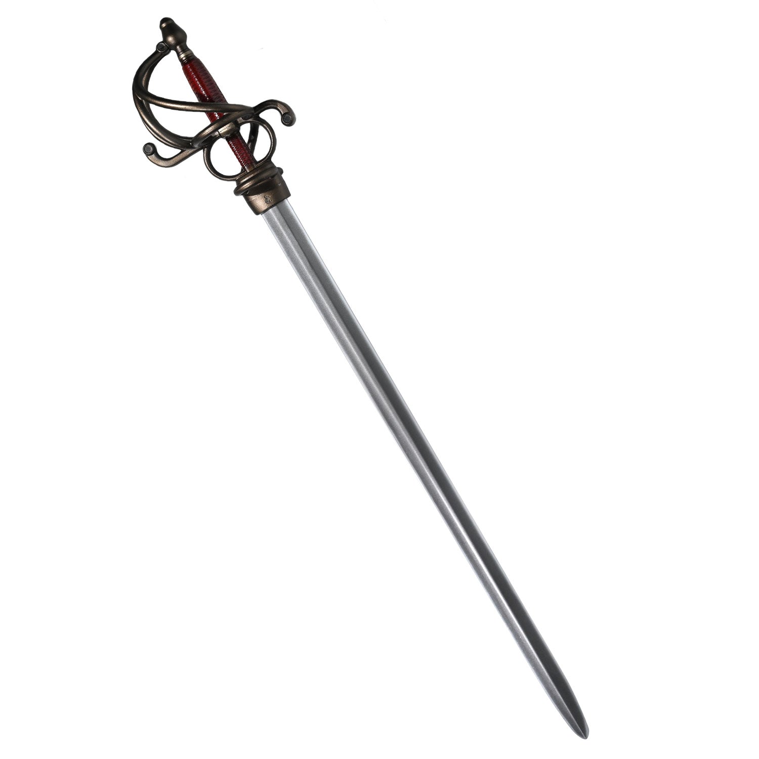 Agrippa III Basket Hilt
