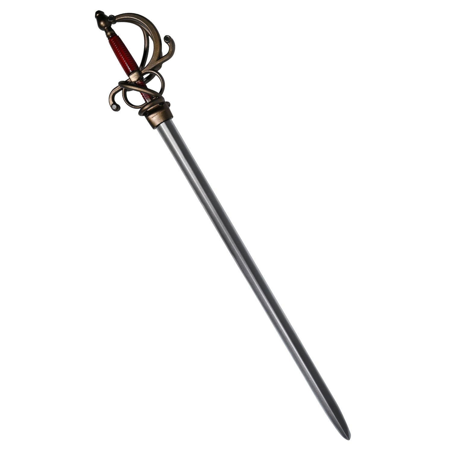 Agrippa III Basket Hilt