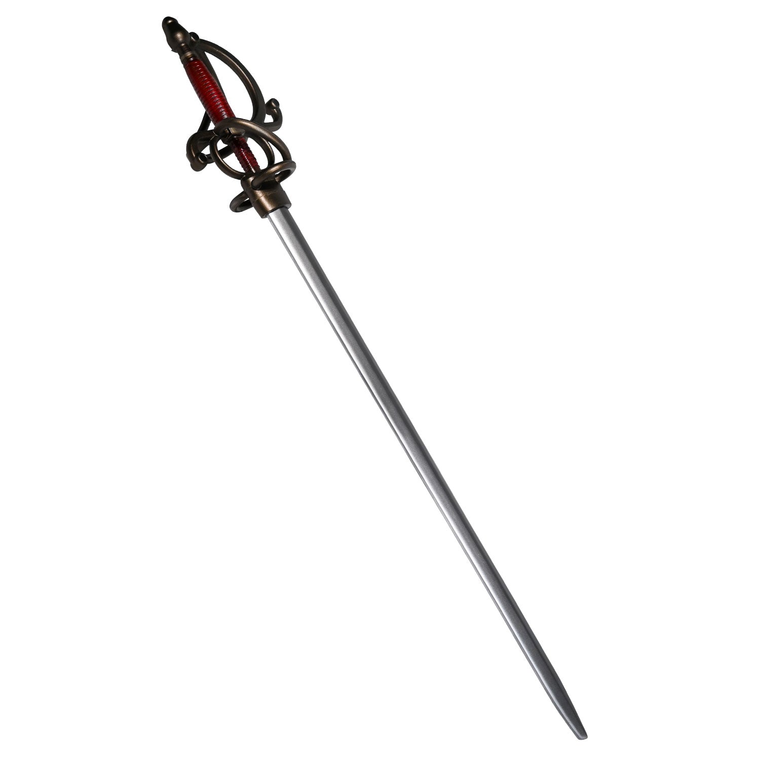 Agrippa III Basket Hilt