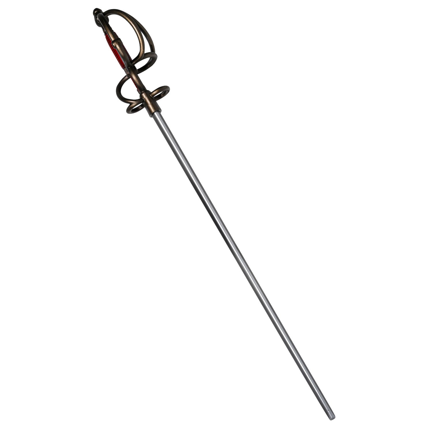 Agrippa III Basket Hilt