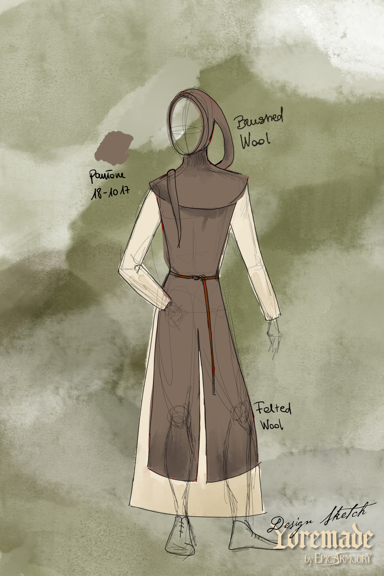 Cyclas Bernard