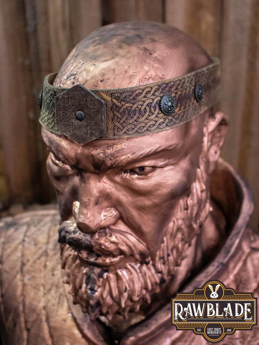 Runar Northern Headband