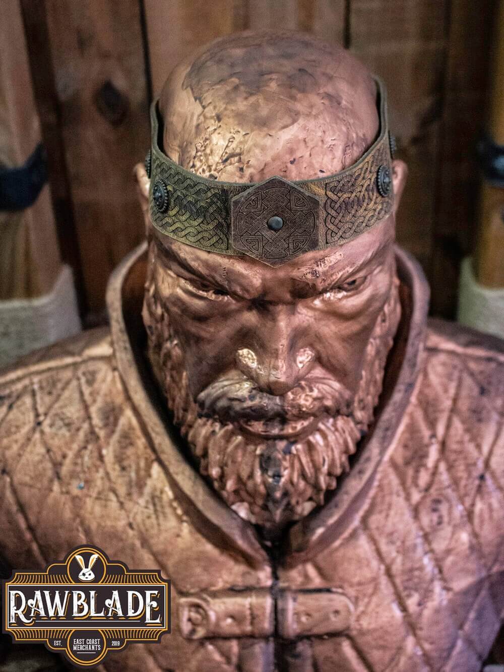 Runar Northern Headband