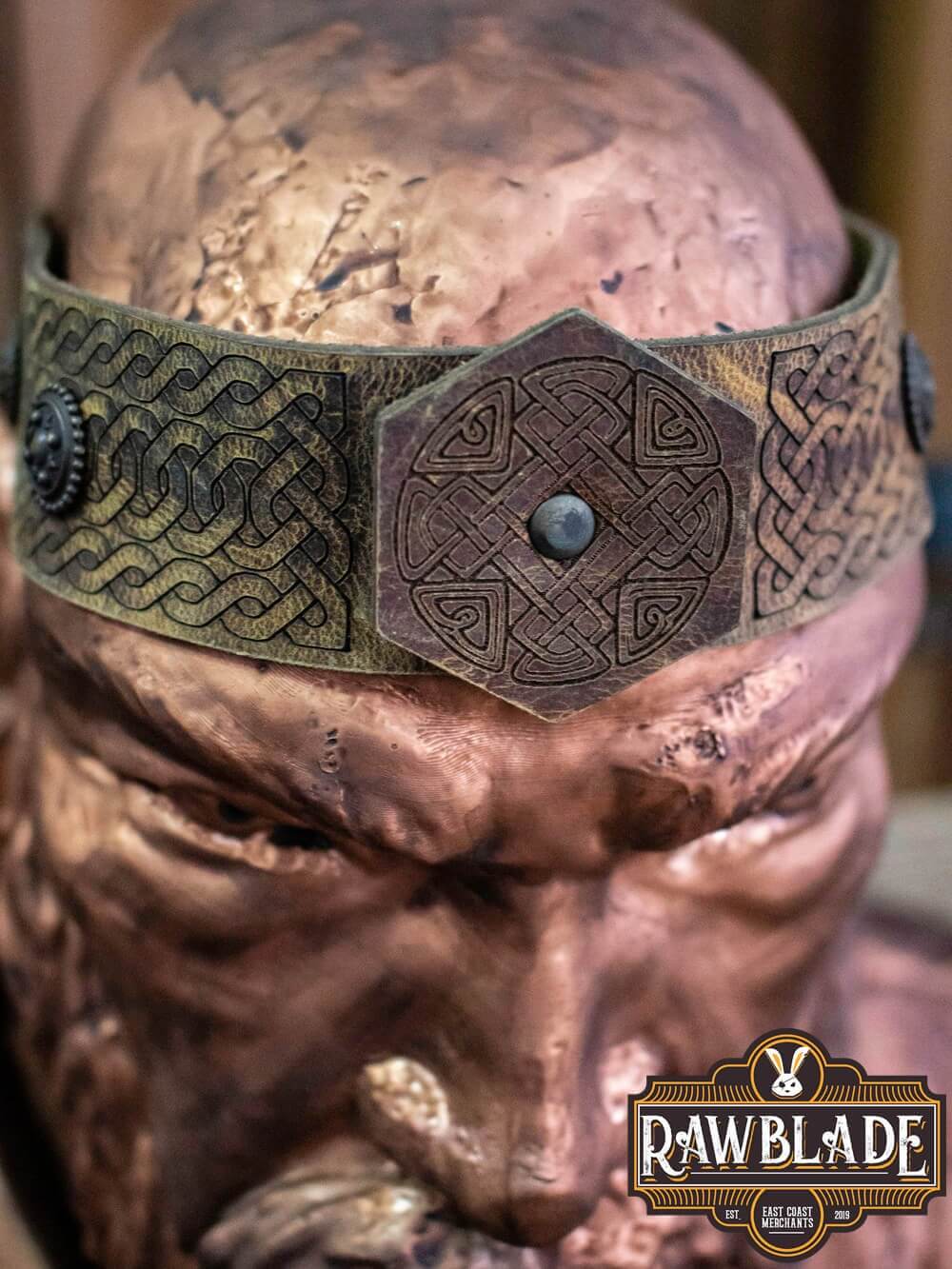Runar Northern Headband